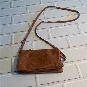 Caroline Hill Crossbody Bag
